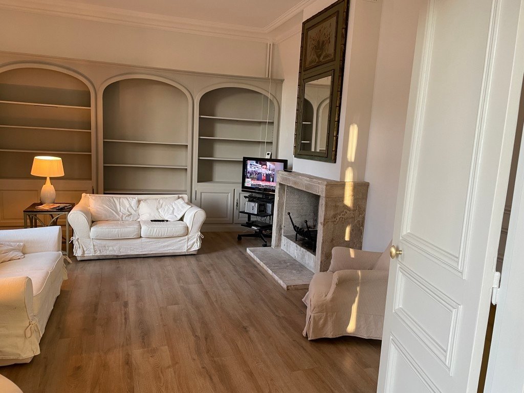 Maison le long d’une rivière en seine et marne – photo 12