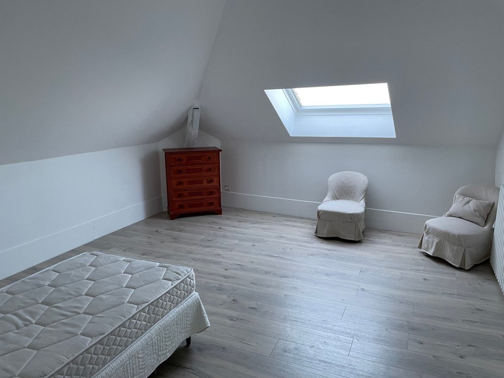 Maison le long d’une rivière en seine et marne – photo 13