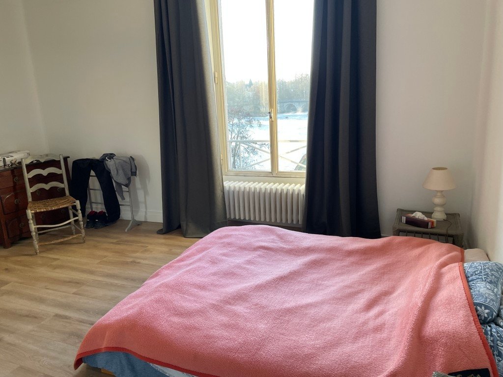 Maison le long d’une rivière en seine et marne – photo 14