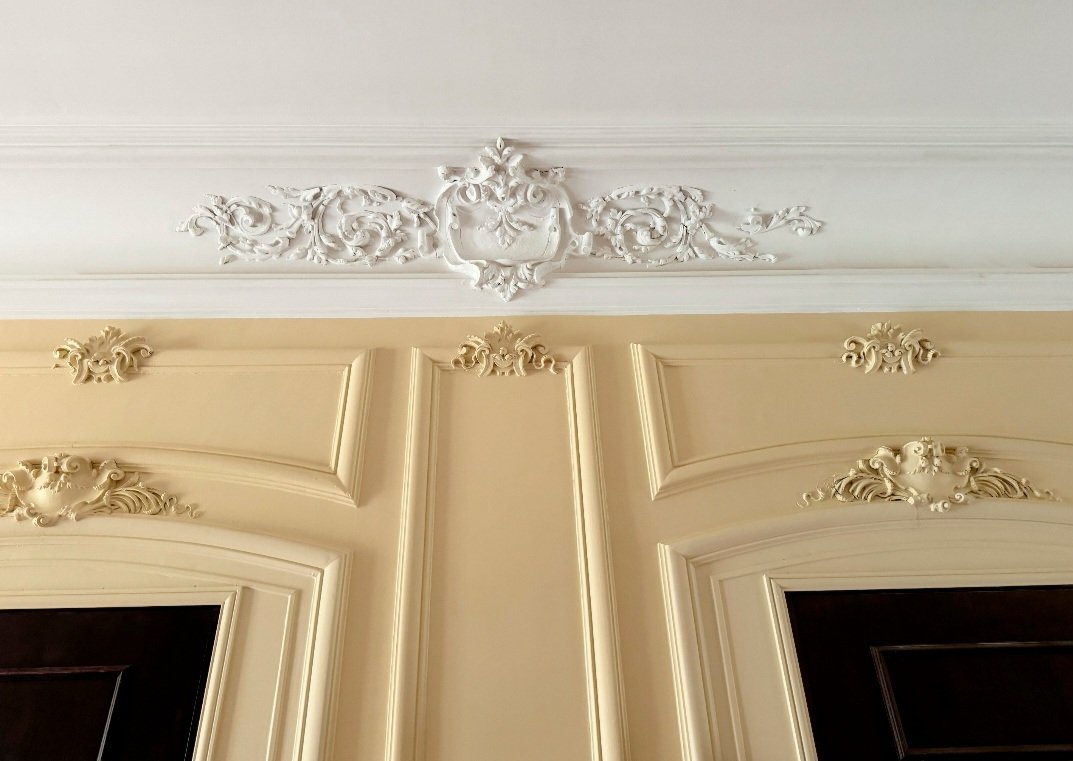 Château en île de France (vide) pour vos tournages et shootings photos – photo 2