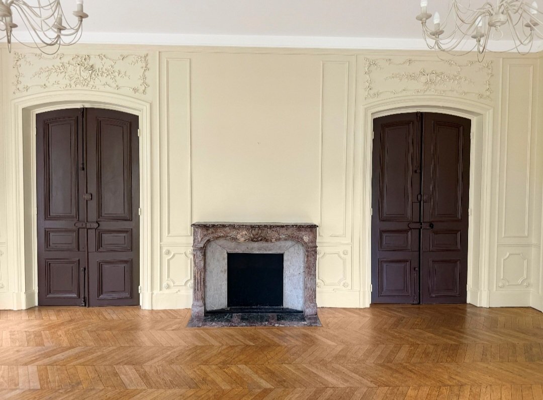 Château en île de France (vide) pour vos tournages et shootings photos – photo 7