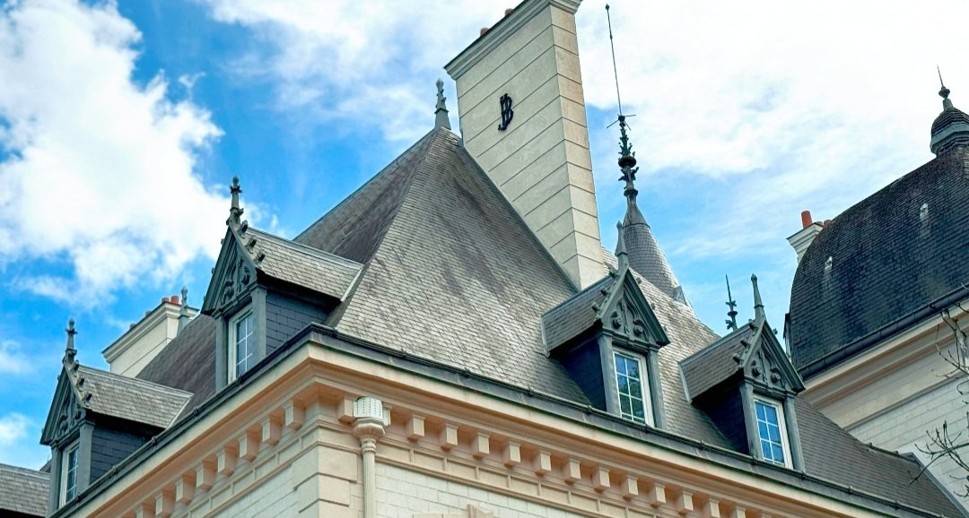 Château en île de France (vide) pour vos tournages et shootings photos – photo 12