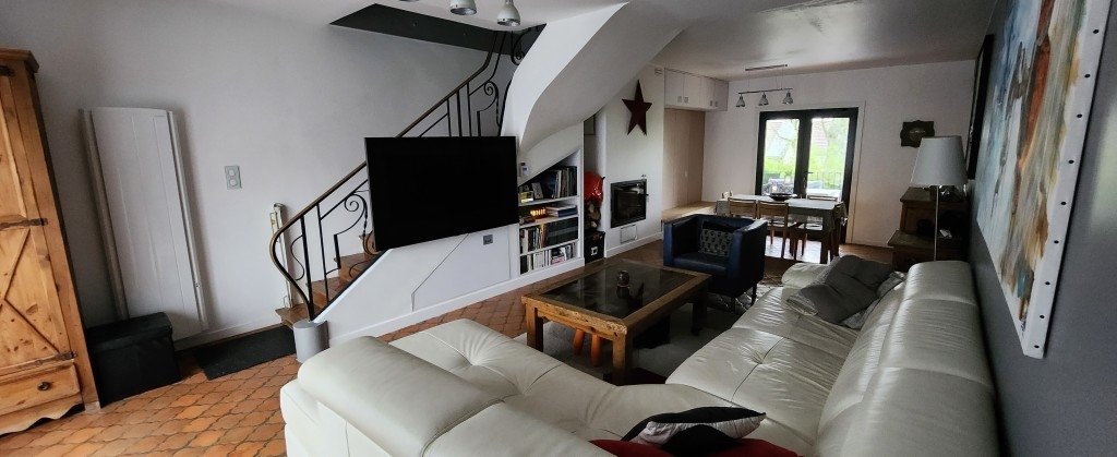 Pavillon en île de France – photo 1