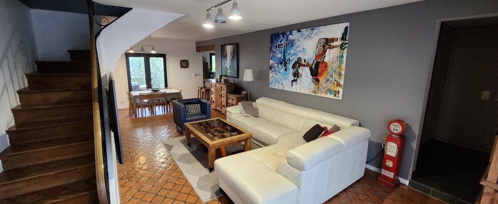 Pavillon en île de France – photo 2