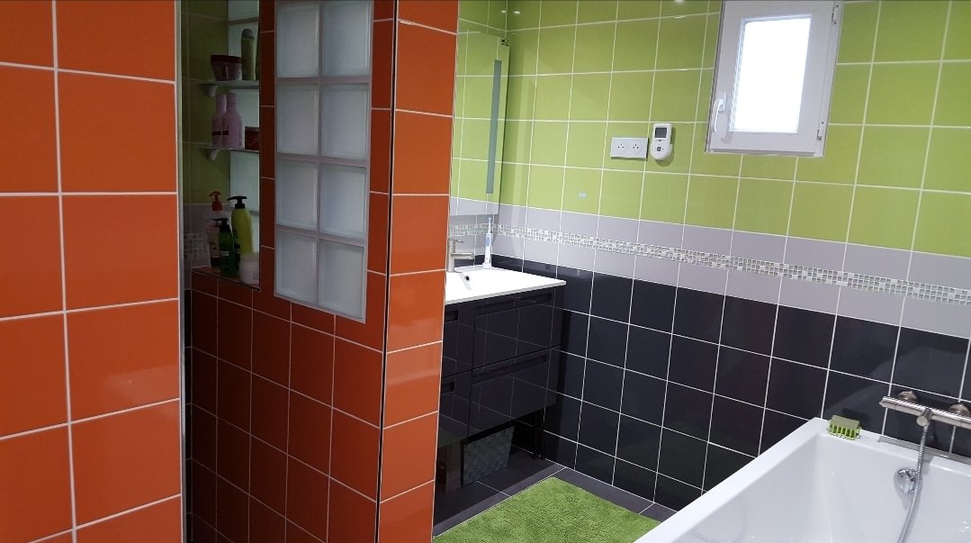 Pavillon en île de France – photo 9