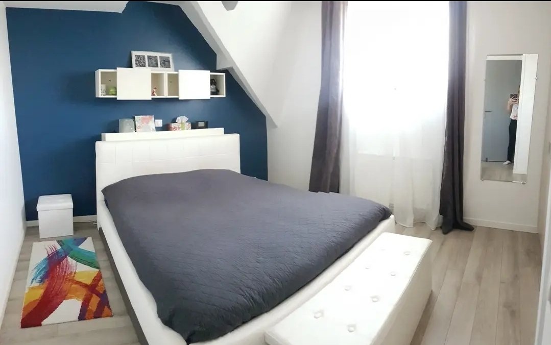 Pavillon en île de France – photo 10