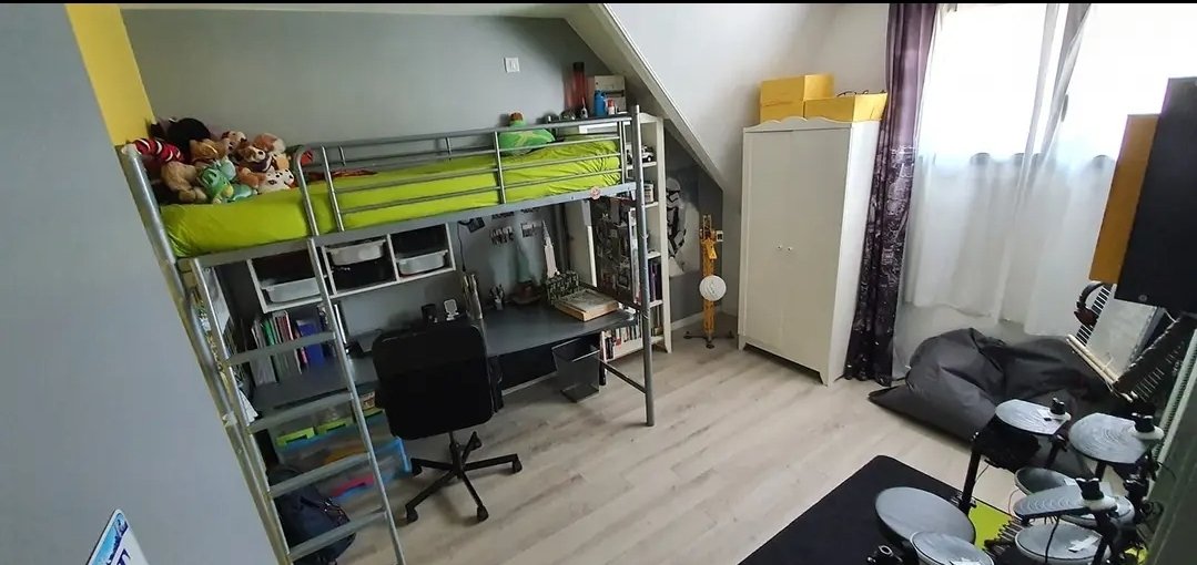 Pavillon en île de France – photo 11