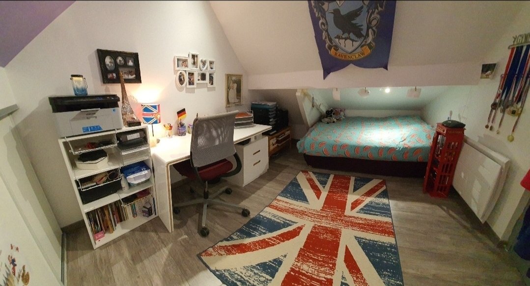 Pavillon en île de France – photo 13