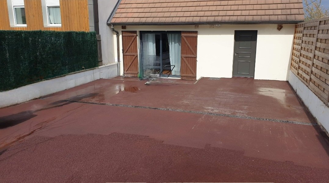 Pavillon en île de France – photo 16