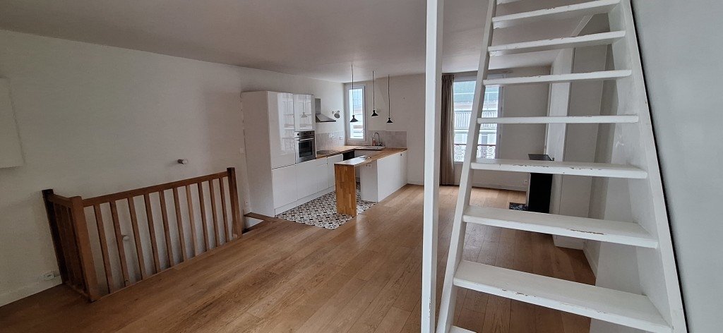 Appartement en triplex vide pour vos tournages/shootings – photo 3