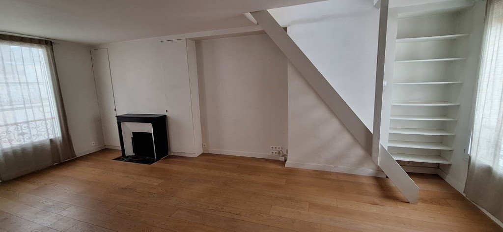 Appartement en triplex vide pour vos tournages/shootings – photo 5