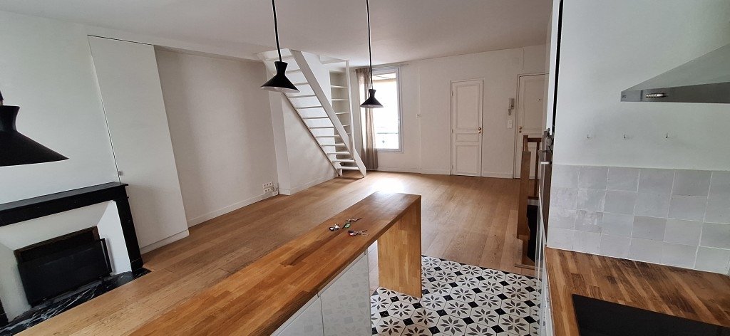 Appartement en triplex vide pour vos tournages/shootings – photo 6