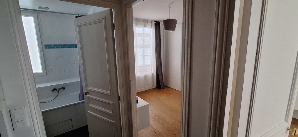 Appartement en triplex vide pour vos tournages/shootings – photo 9