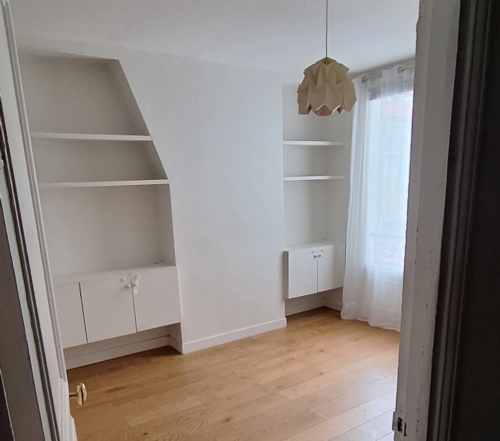 Appartement en triplex vide pour vos tournages/shootings – photo 11