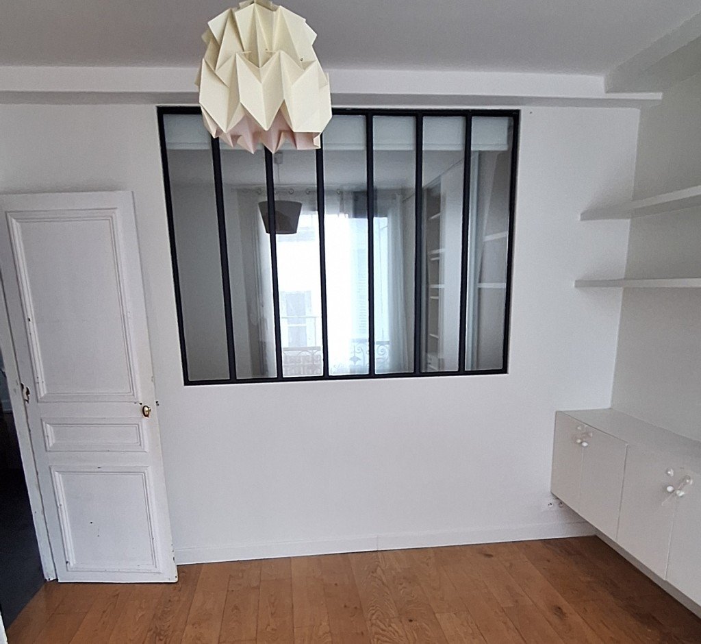 Appartement en triplex vide pour vos tournages/shootings – photo 12