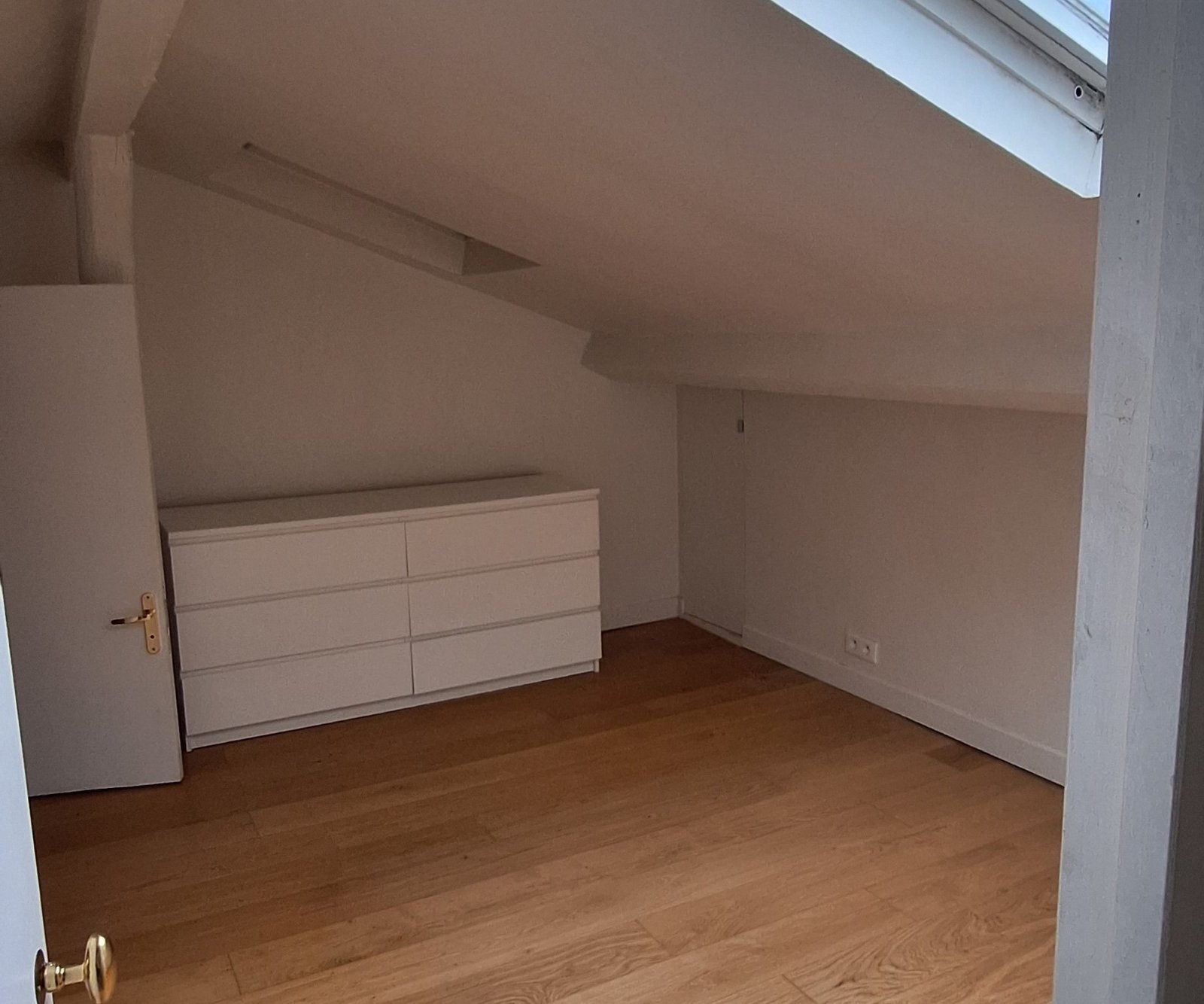 Appartement en triplex vide pour vos tournages/shootings – photo 13