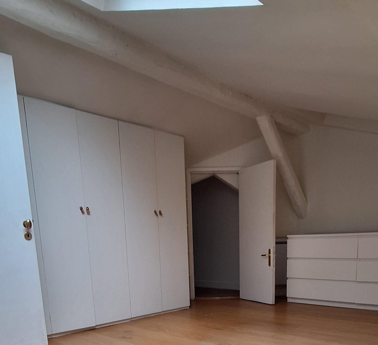 Appartement en triplex vide pour vos tournages/shootings – photo 14