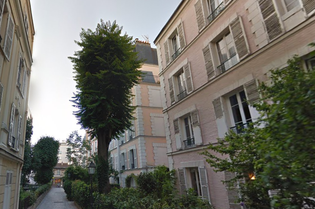 Appartement en triplex vide pour vos tournages/shootings – photo 16