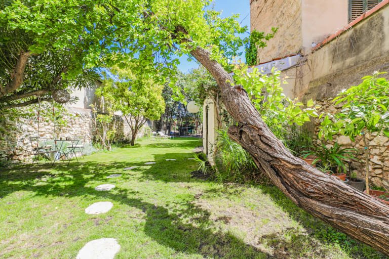 Maison atypique proche Marseille – photo 1