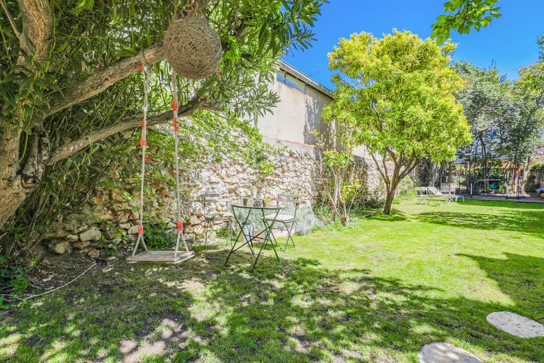 Maison atypique proche Marseille – photo 2