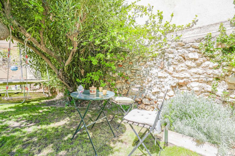 Maison atypique proche Marseille – photo 4