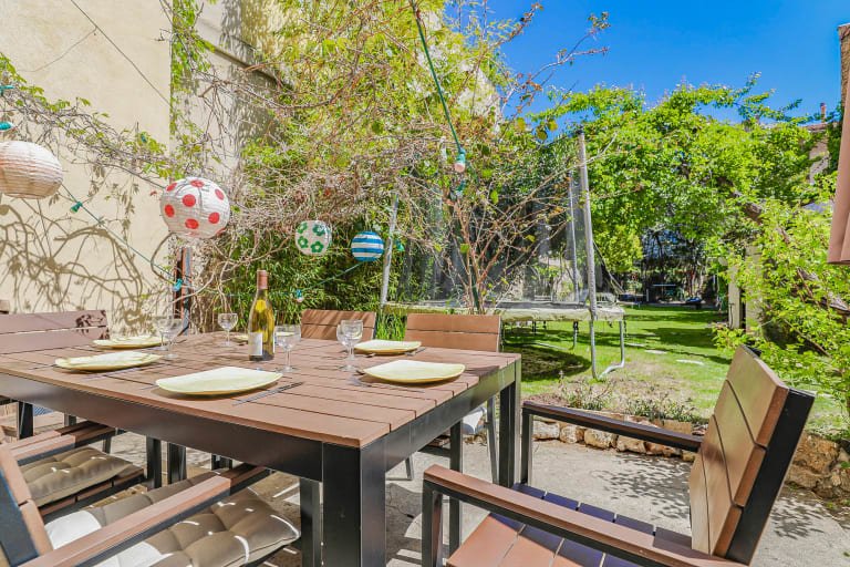 Maison atypique proche Marseille – photo 5