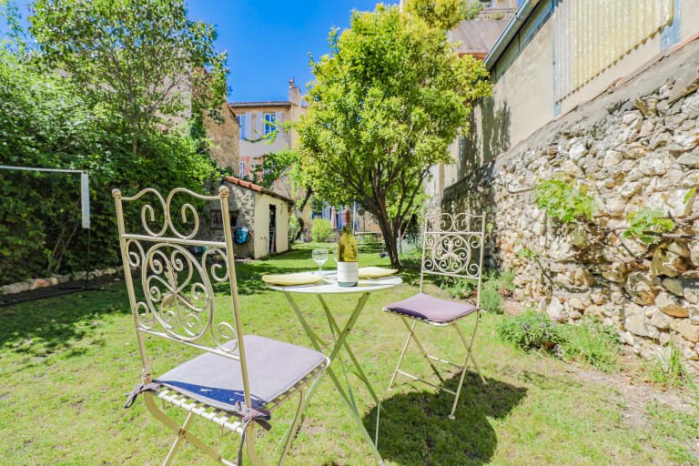 Maison atypique proche Marseille – photo 8