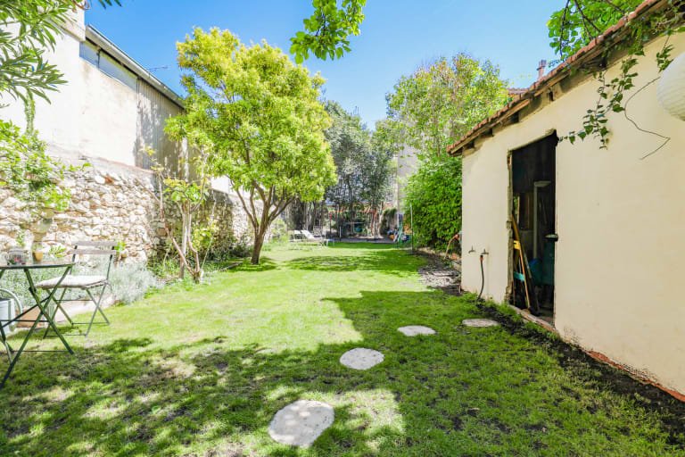 Maison atypique proche Marseille – photo 9