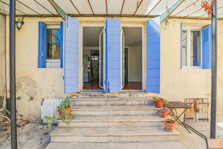 Maison atypique proche Marseille – photo 10