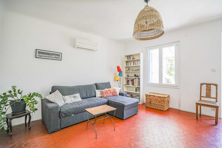 Maison atypique proche Marseille – photo 15