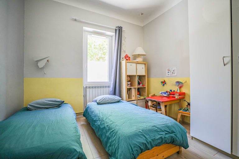 Maison atypique proche Marseille – photo 19