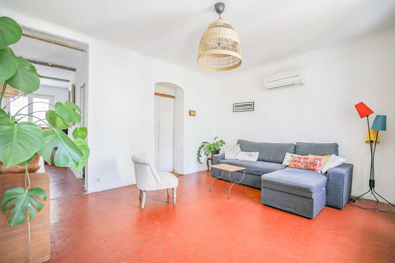 Maison atypique proche Marseille – photo 21