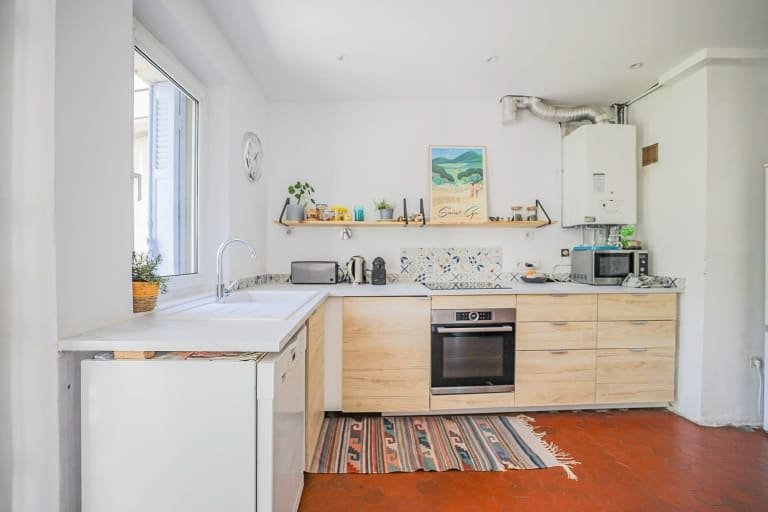 Maison atypique proche Marseille – photo 25