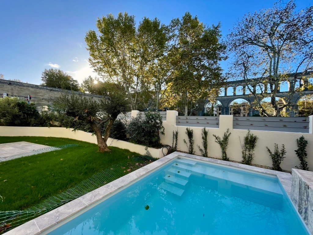 Appartement vide à louer pour tournages et shootings en Occitanie – photo 1