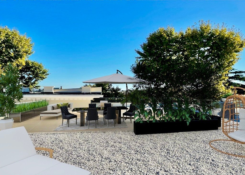 Appartement vide à louer pour tournages et shootings en Occitanie – photo 8