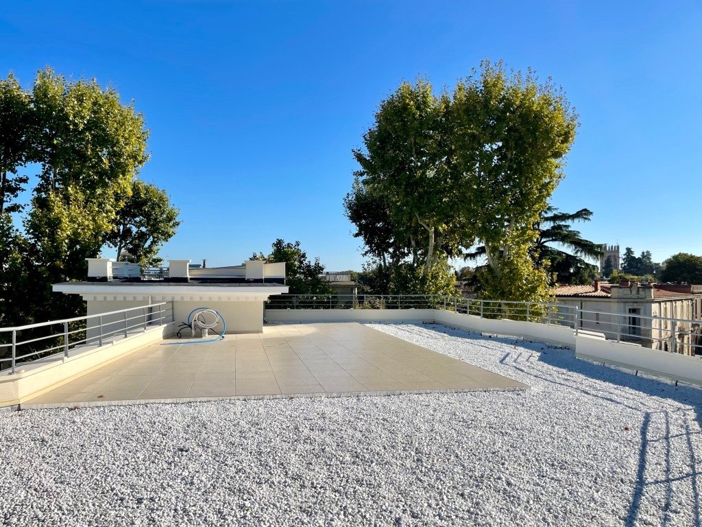 Appartement vide à louer pour tournages et shootings en Occitanie – photo 16