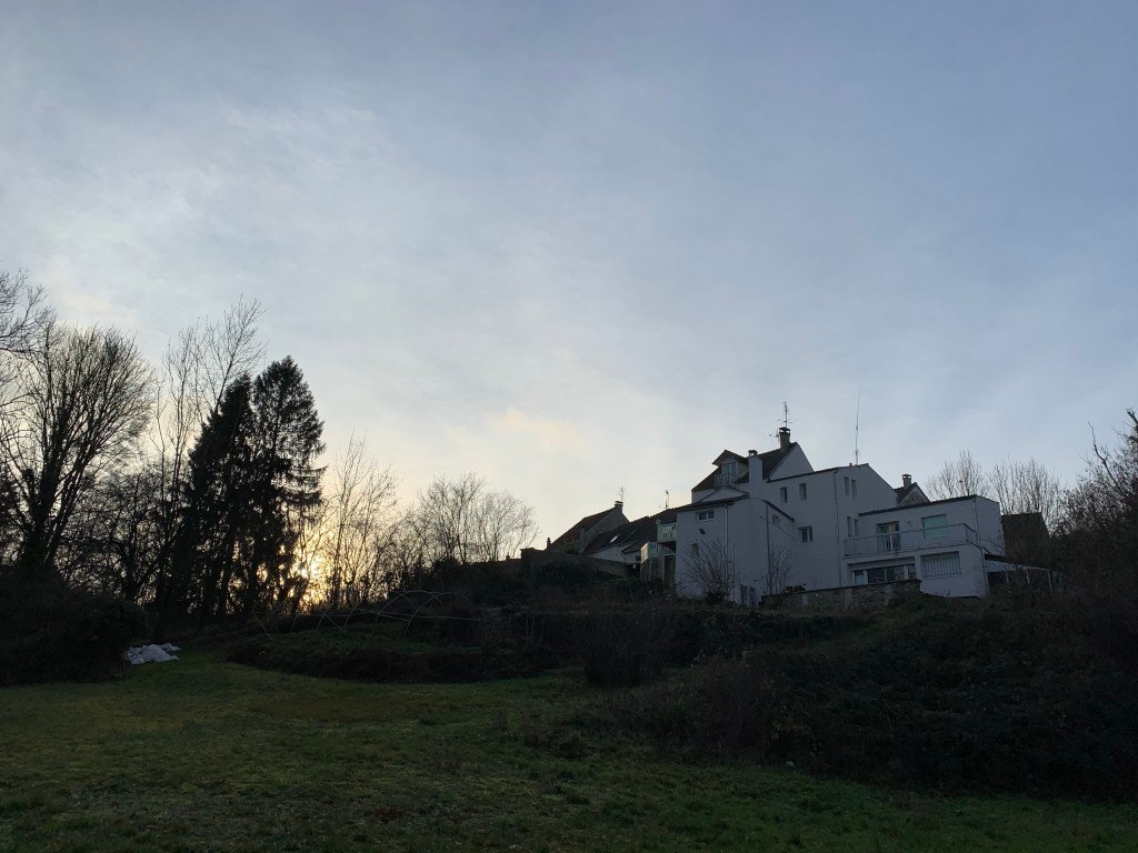 Villa atypique au coeur de la forêt – photo 1