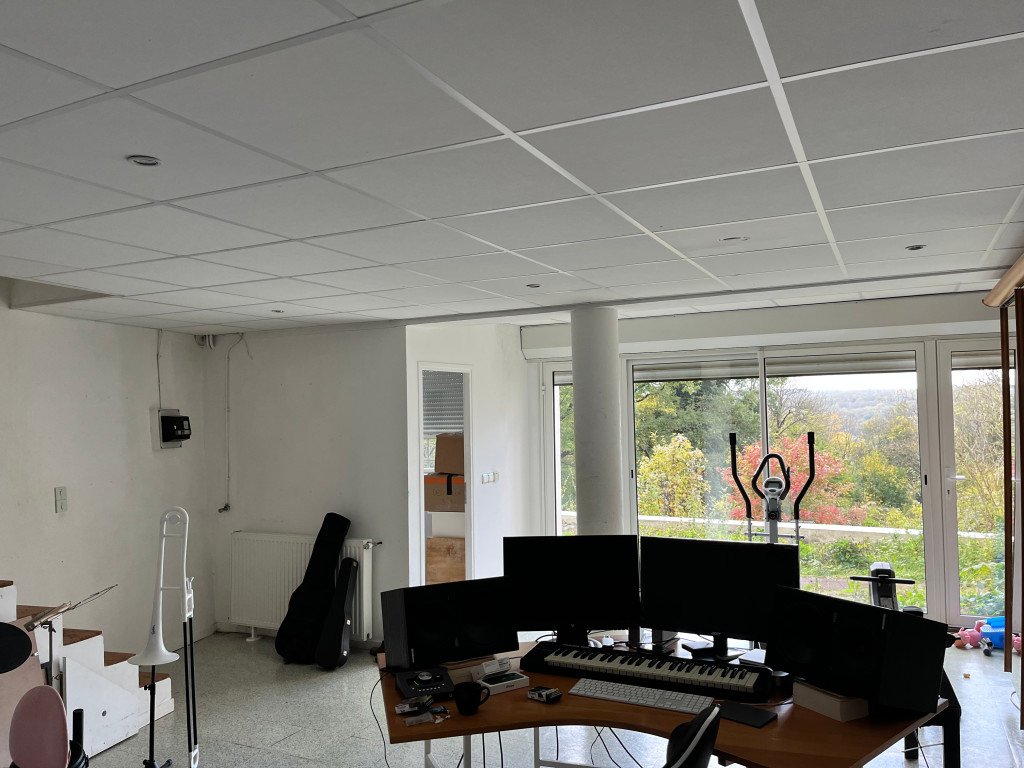 Villa atypique au coeur de la forêt – photo 4