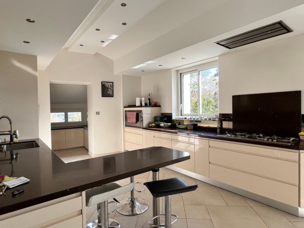 Villa atypique au coeur de la forêt – photo 5