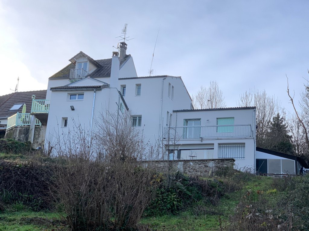 Villa atypique au coeur de la forêt – photo 8