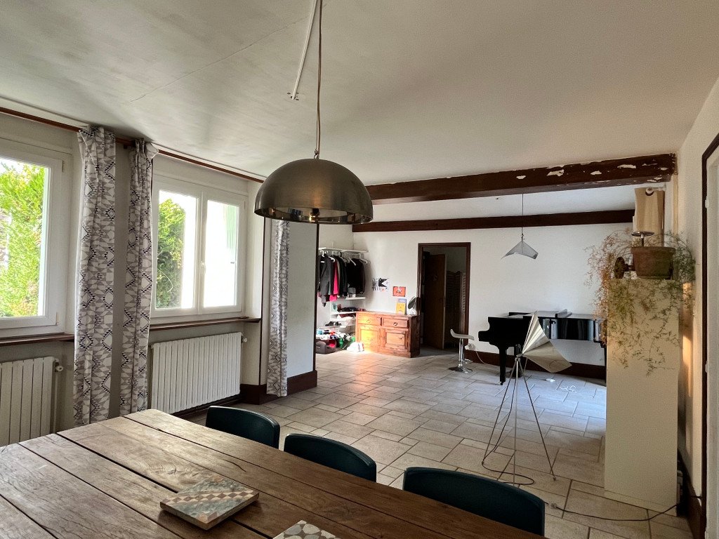 Villa atypique au coeur de la forêt – photo 9