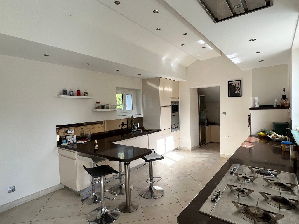 Villa atypique au coeur de la forêt – photo 10