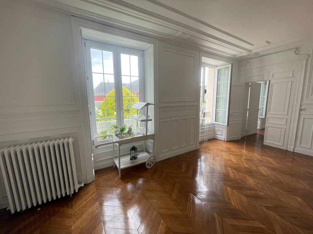 Château proche de Paris – photo 6