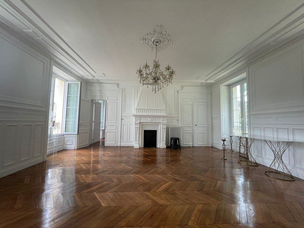 Château proche de Paris – photo 8