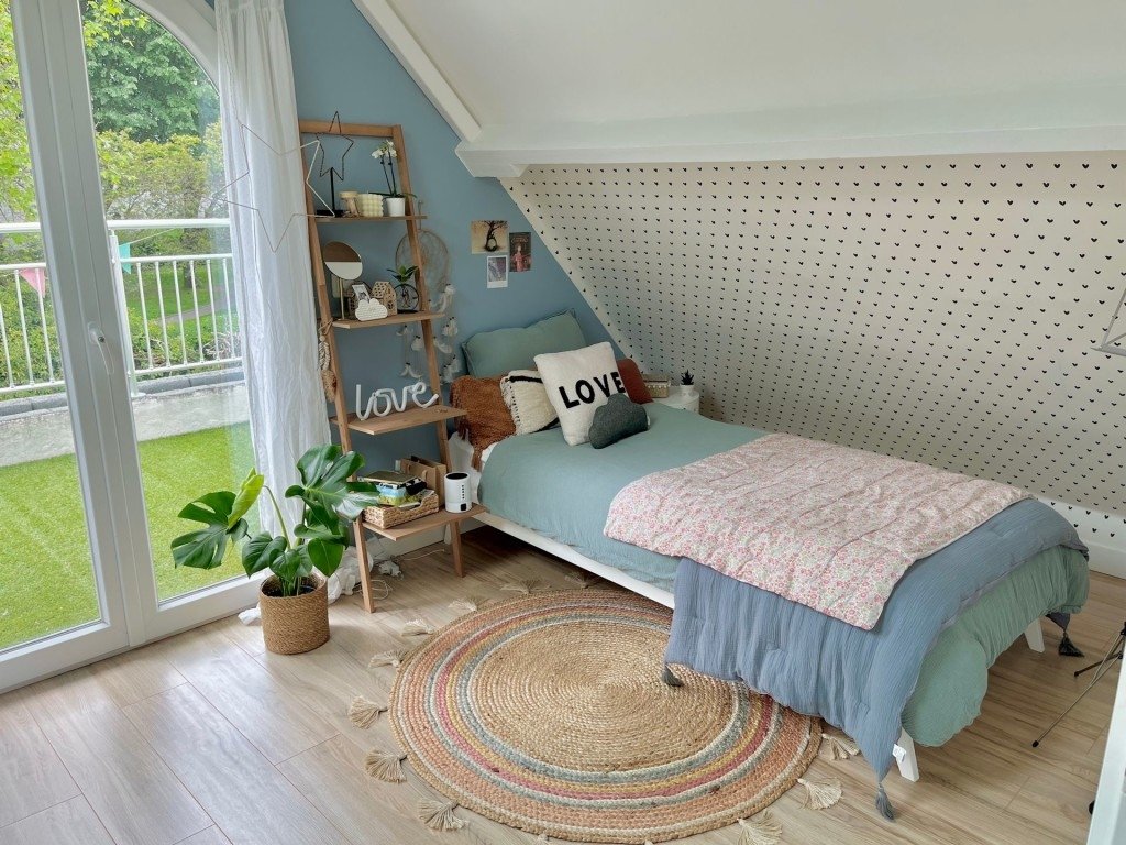 Maison rénovée avec jardin en île de France – photo 12