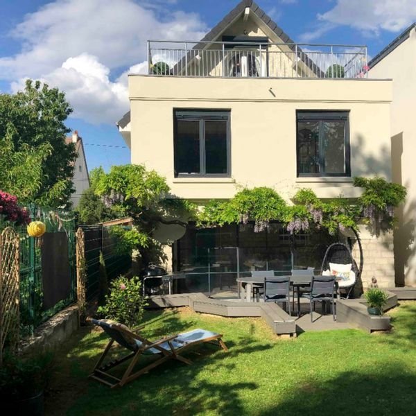 Maison rénovée avec jardin en île de France – photo 15