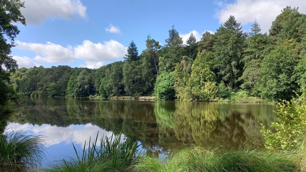 Ancien Village Hôtel désaffecté et vide à 2Heures de Paris pour tournages/shootings – photo 3