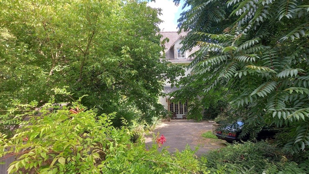 Ancien Village Hôtel désaffecté et vide à 2Heures de Paris pour tournages/shootings – photo 4