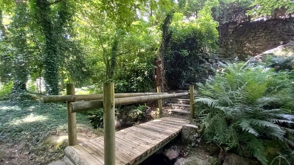 Ancien Village Hôtel désaffecté et vide à 2Heures de Paris pour tournages/shootings – photo 16