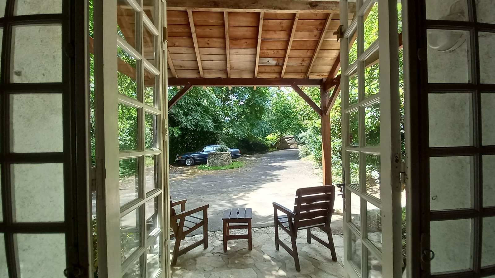 Ancien Village Hôtel désaffecté et vide à 2Heures de Paris pour tournages/shootings – photo 18